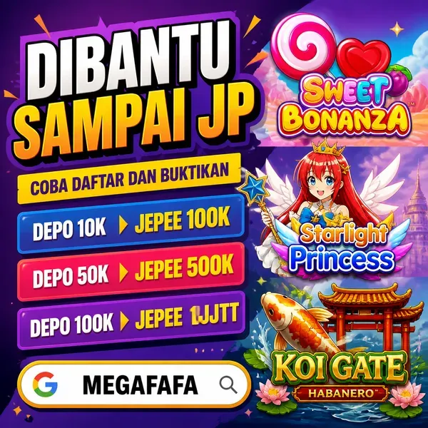 mancing77slot